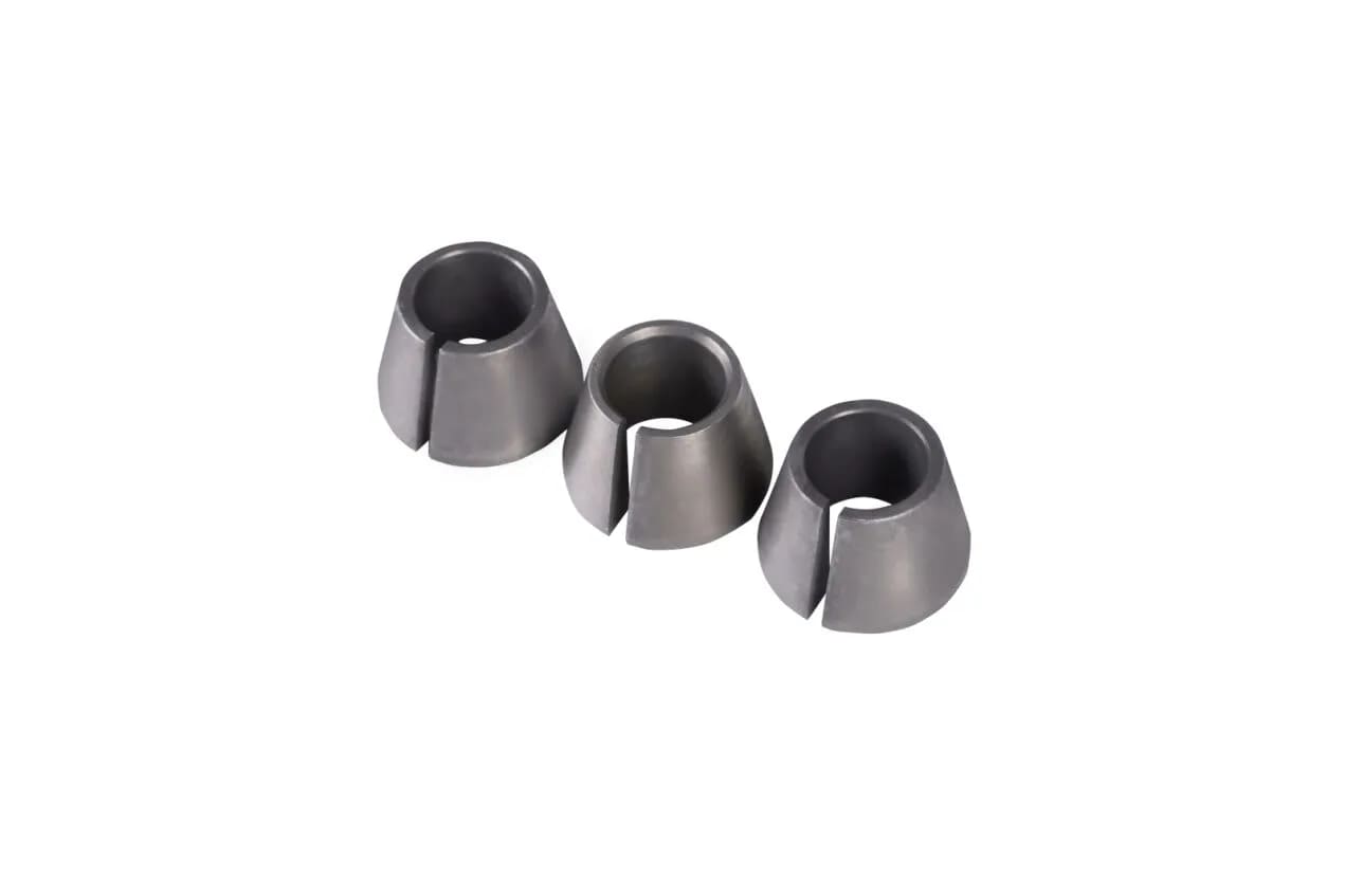 DANA 44 TAPERED CONICAL WASHER 3 PCS