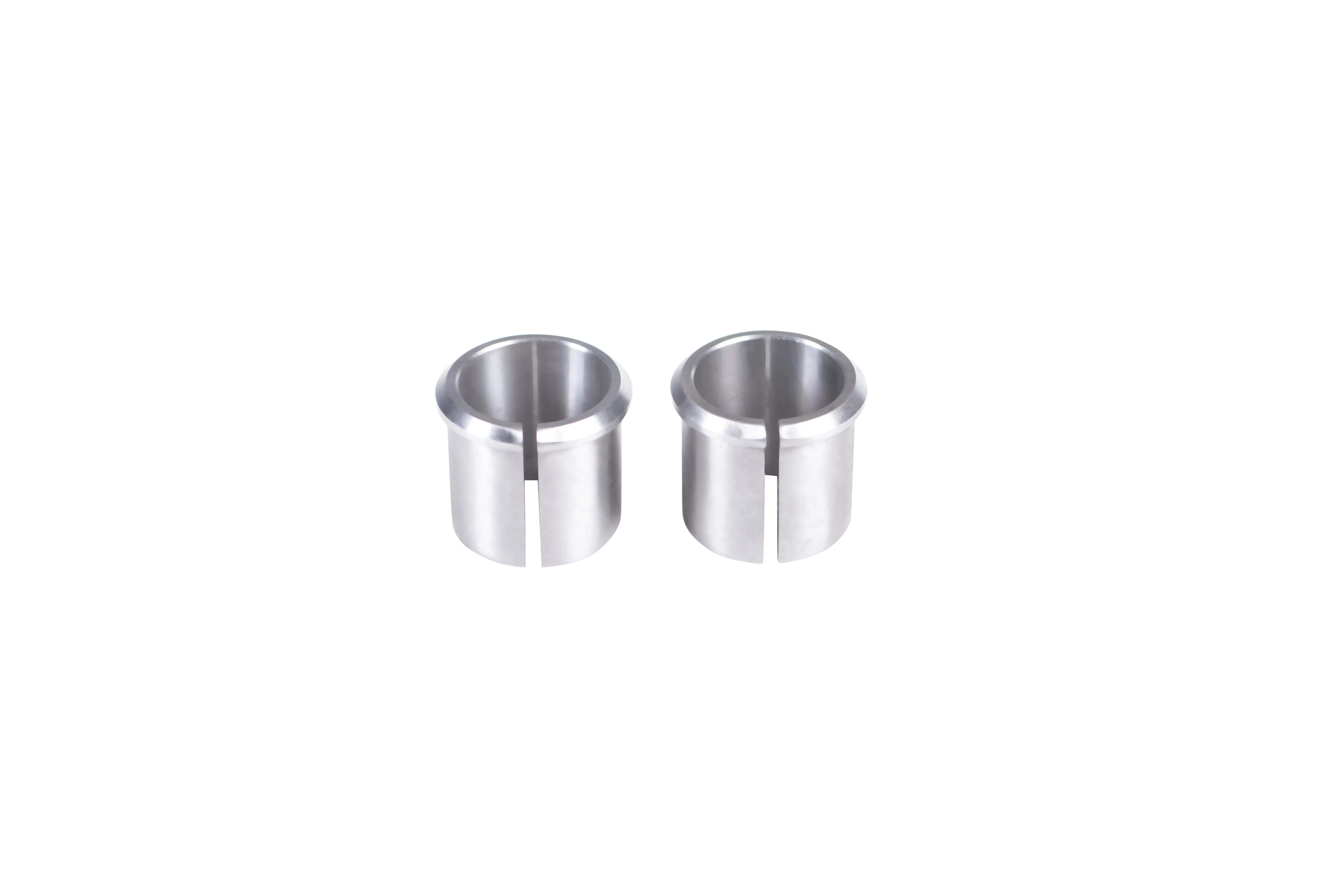 TAPERED STEERING KNUCKLE INSERT 2 PACK
