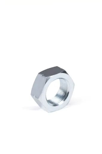 7/8-18 TPI LEFT HAND JAM NUT
