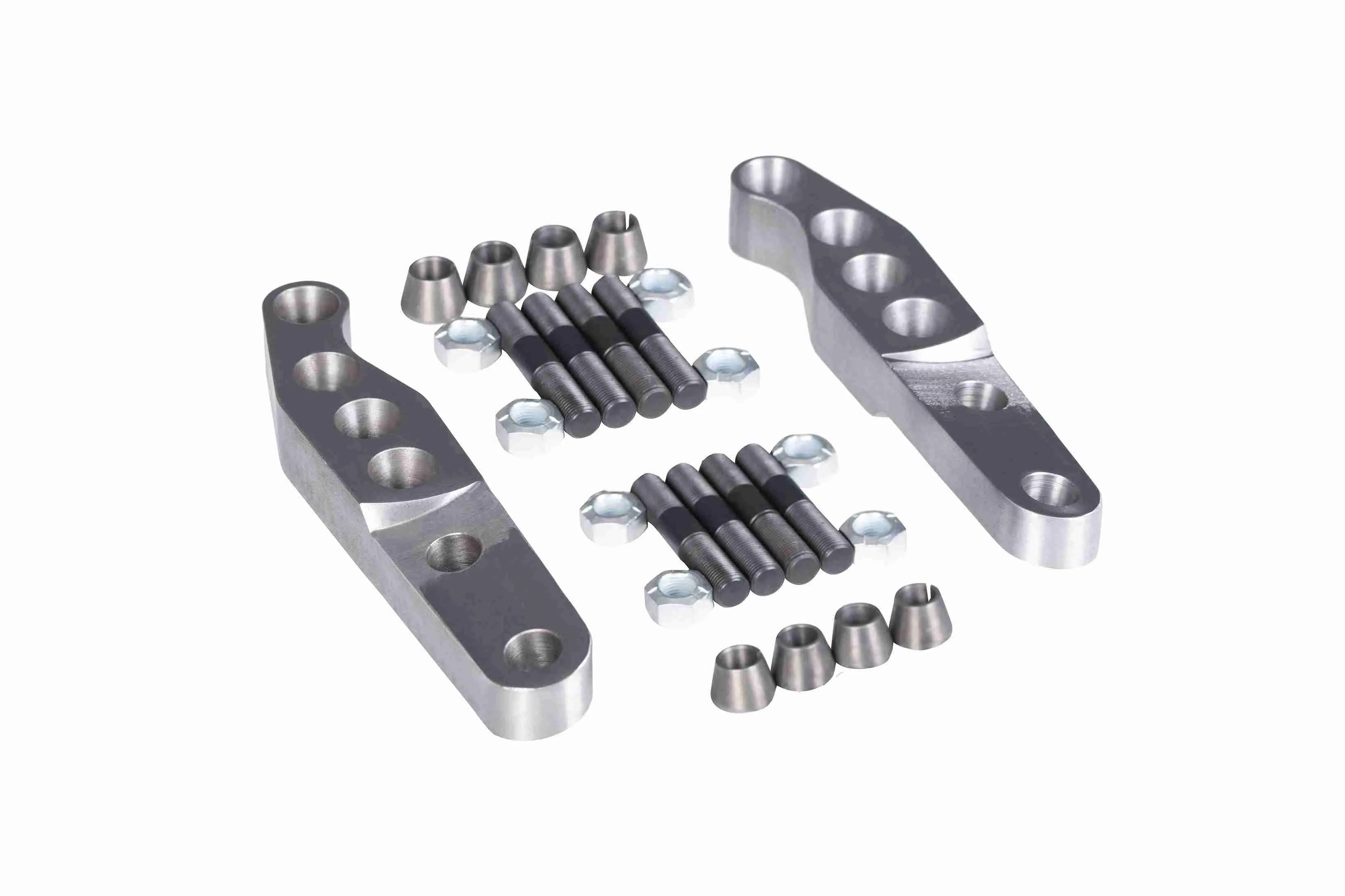 COMPLETE DANA 44 HIGH STEER ARM KIT