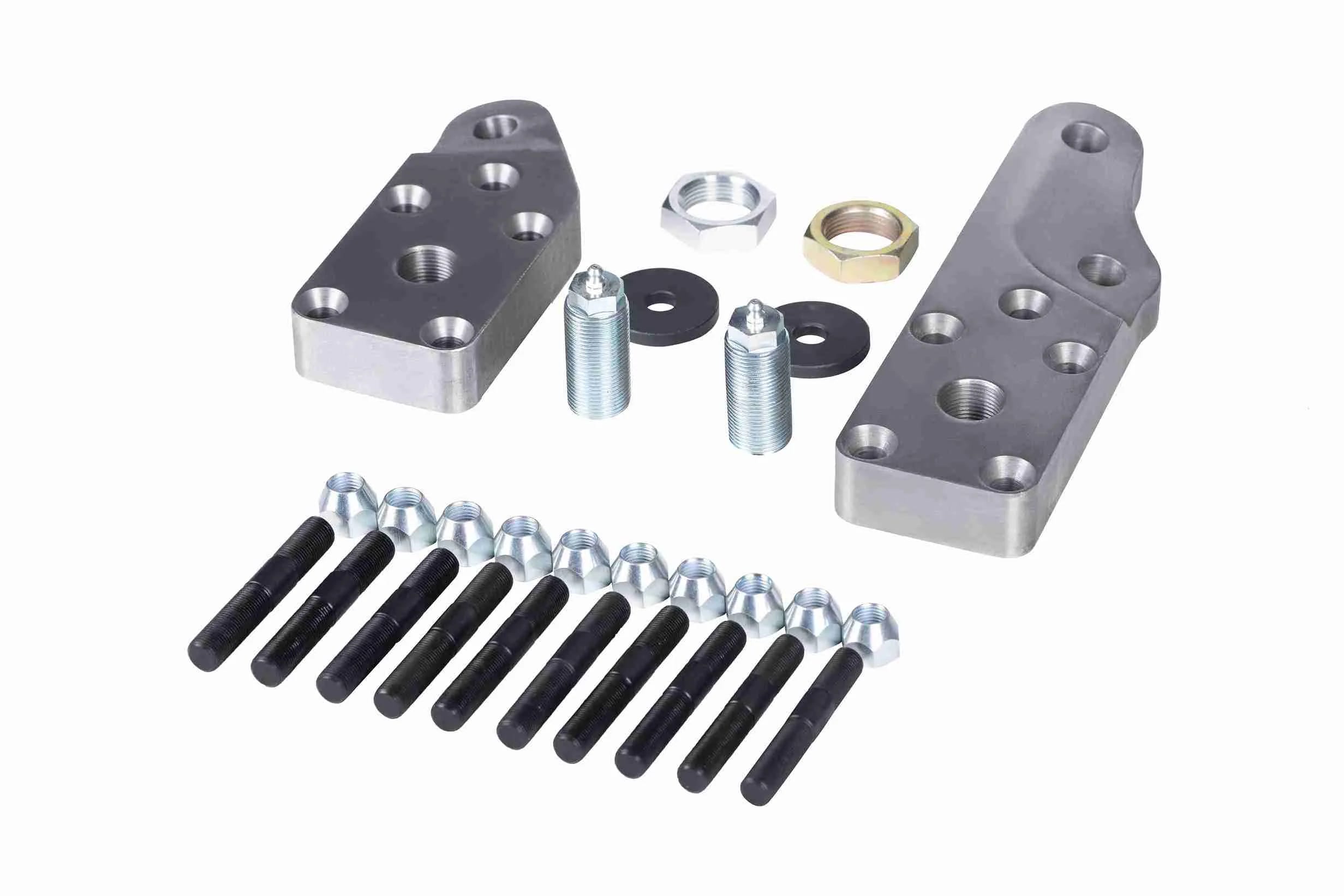 DANA 60 COMPLETE HIGH STEER ARM PAIR