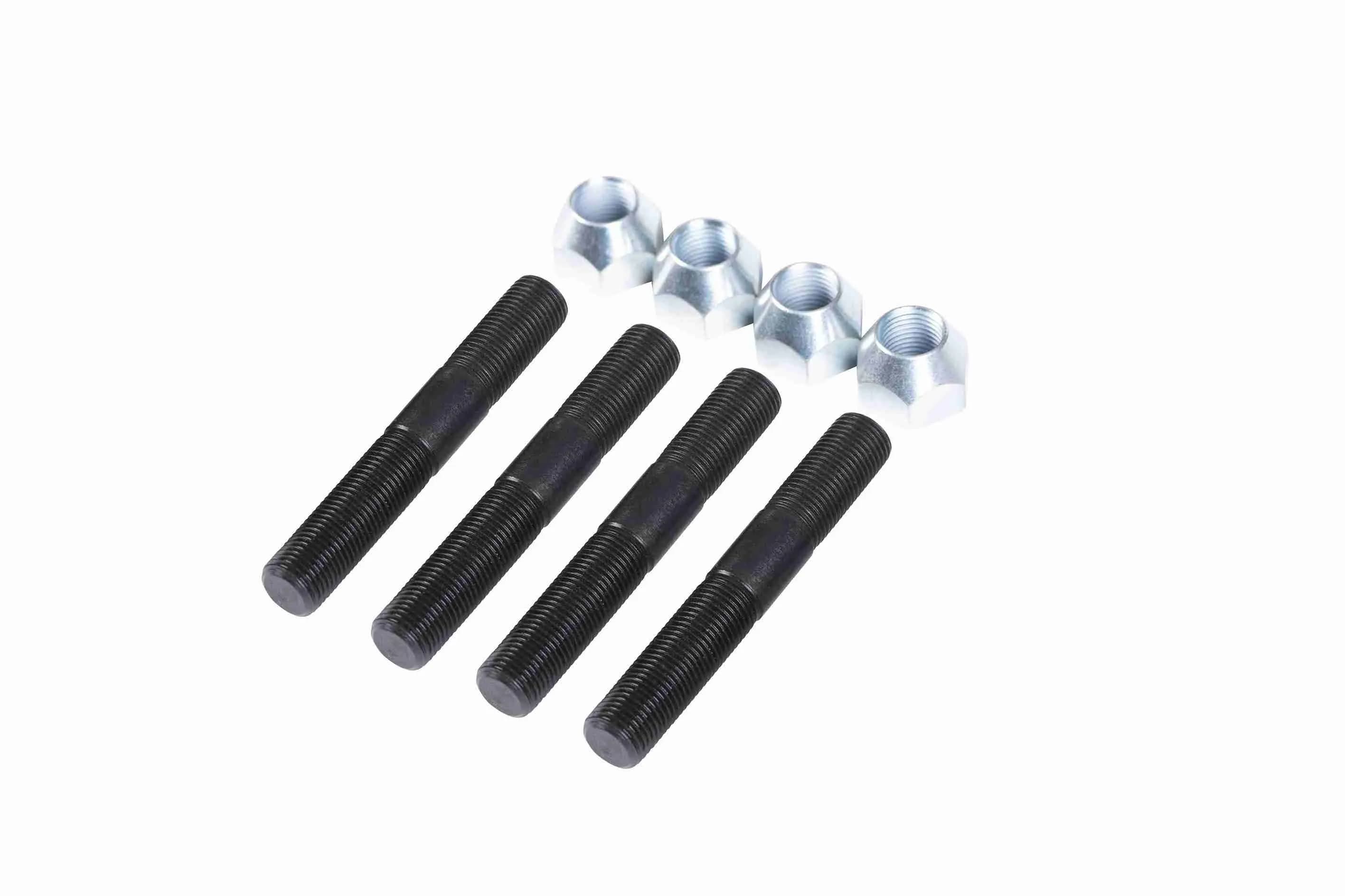DANA 60 KINGPIN ARMS STUD KIT SET OF 4