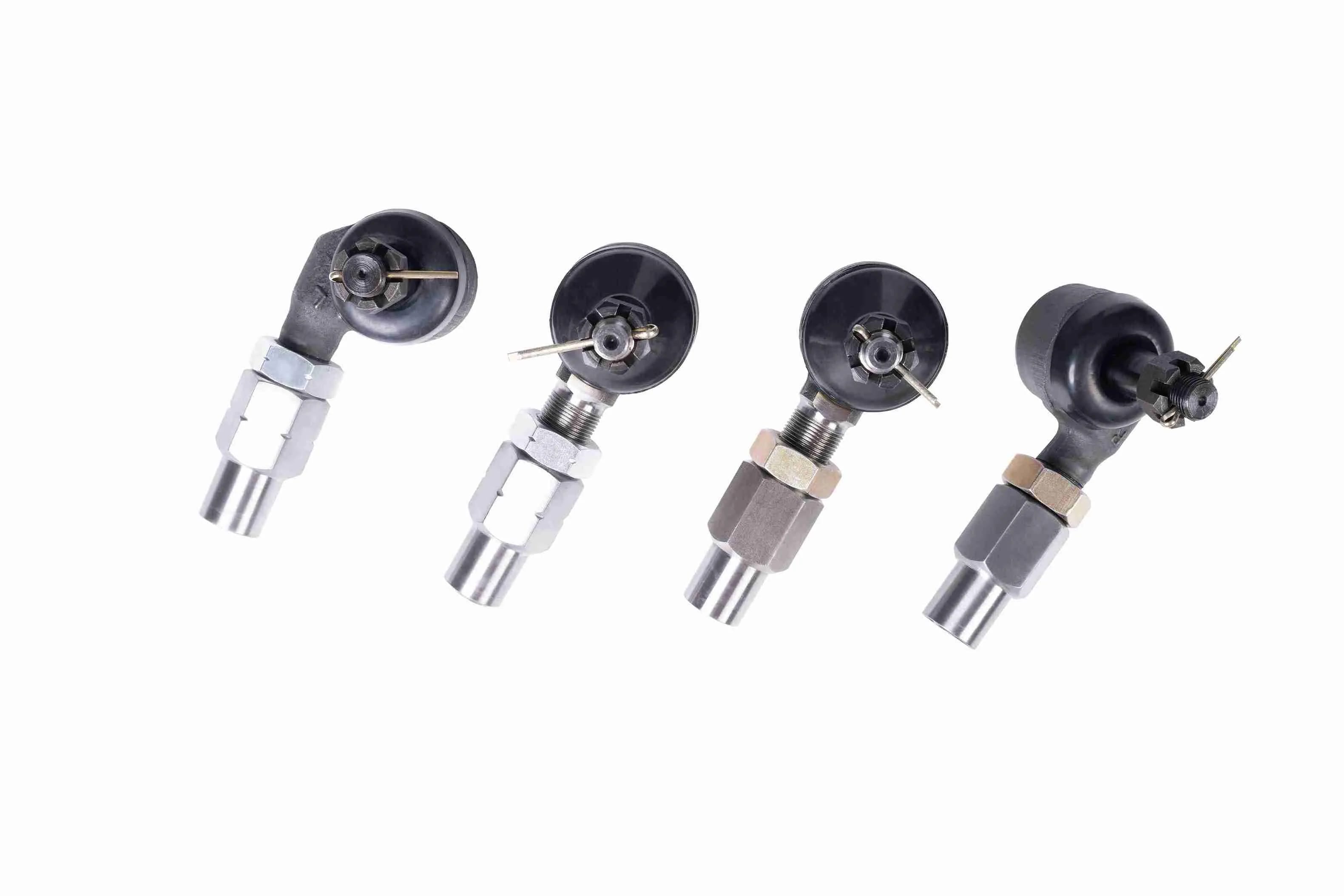 DANA 44/ DANA 60 STANDARD AND OFFSET TRE