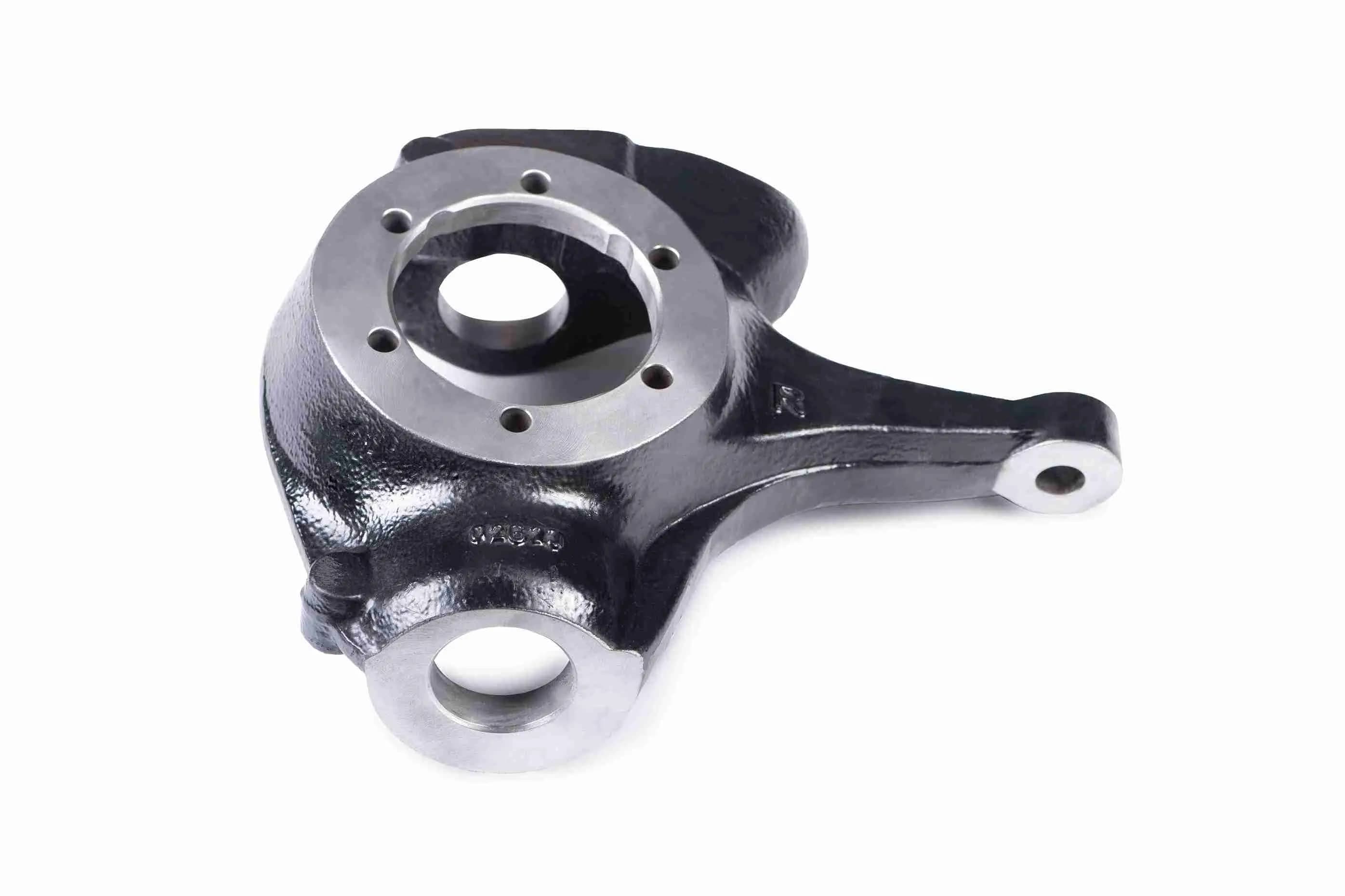 EWO DANA 44 CHEVY/ GM PASSENGER SIDE STEERING KNUCKLE
