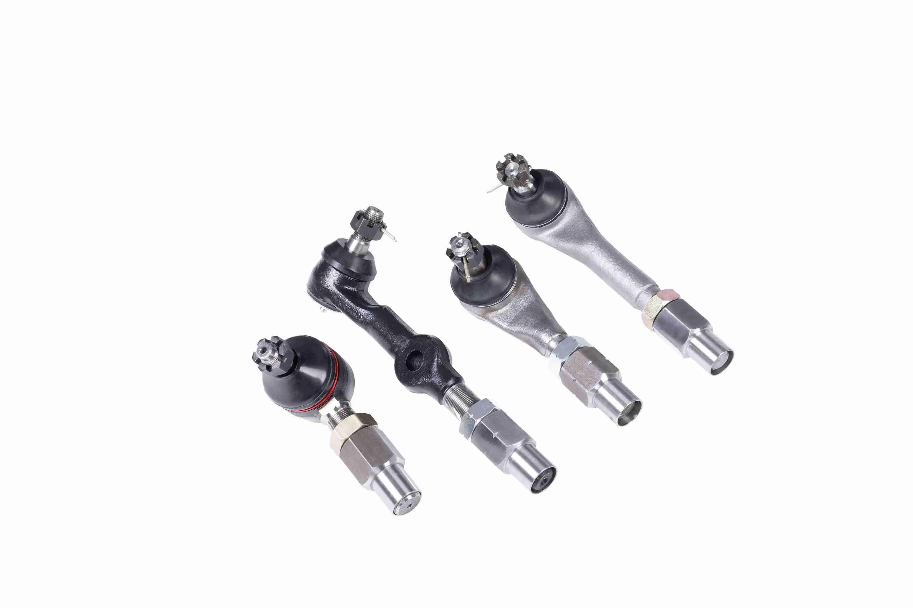 DANA 44/ DANA 60 Y LINK SET UP