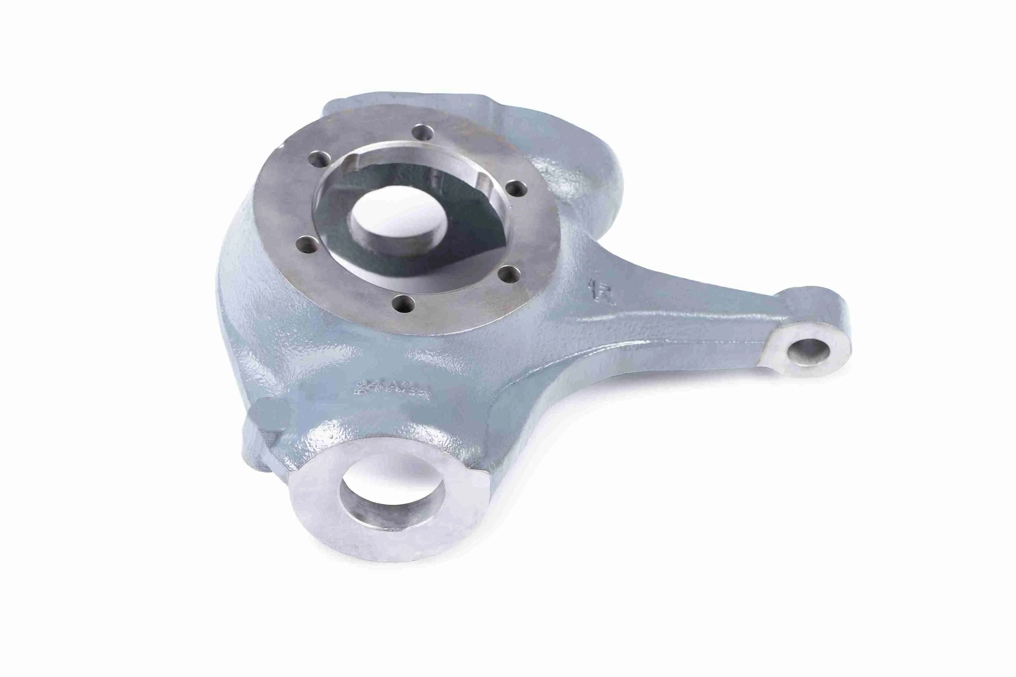 EWO CHEVY 10 BOLT/ GM CORPORATE 10 BOLT STEERING KNUCKLE