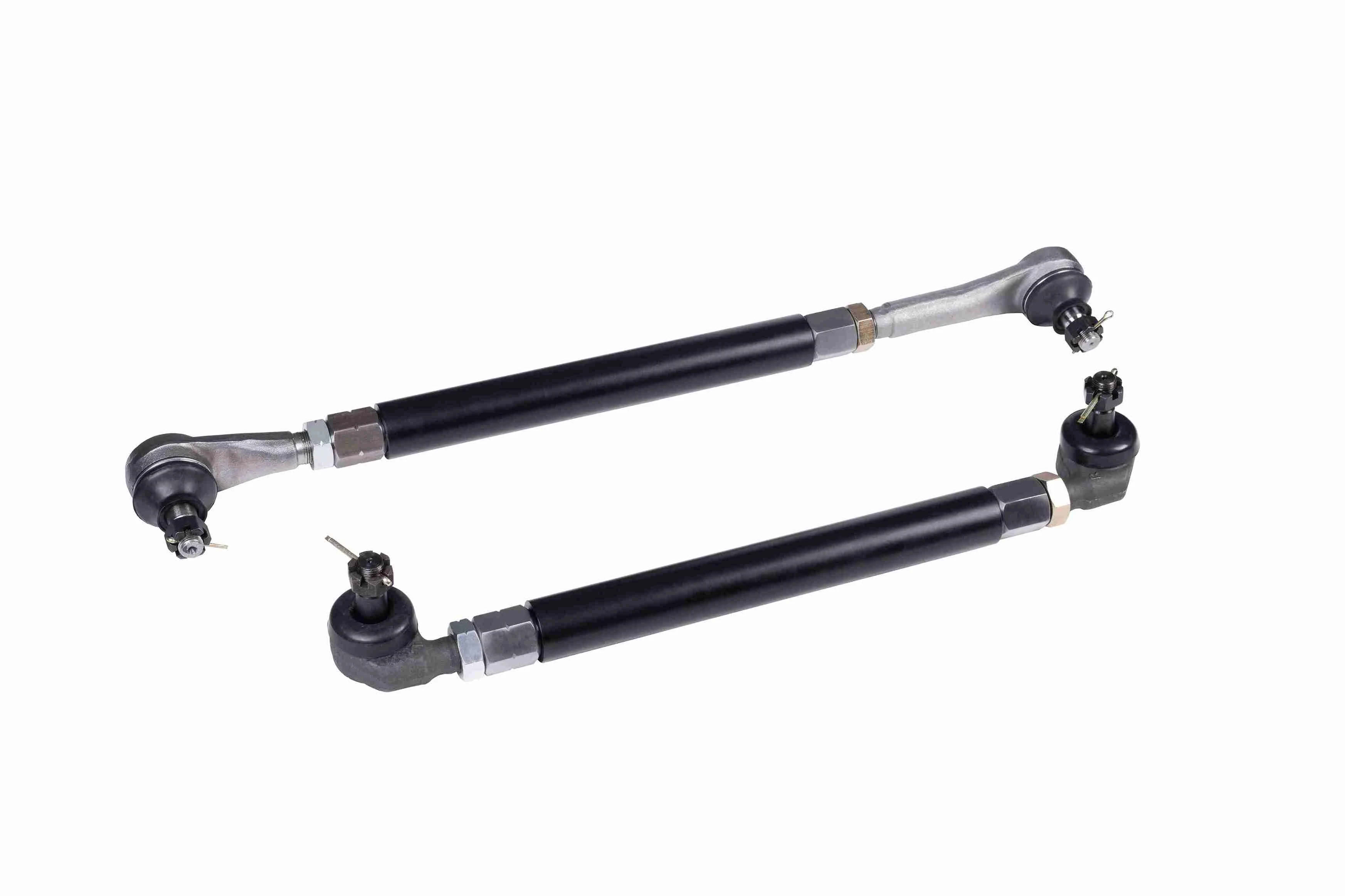 HIGH STEER & CROSS OVER STEERING KIT - DANA 60/D44 1 TON -DRAG LINK & OFFSET