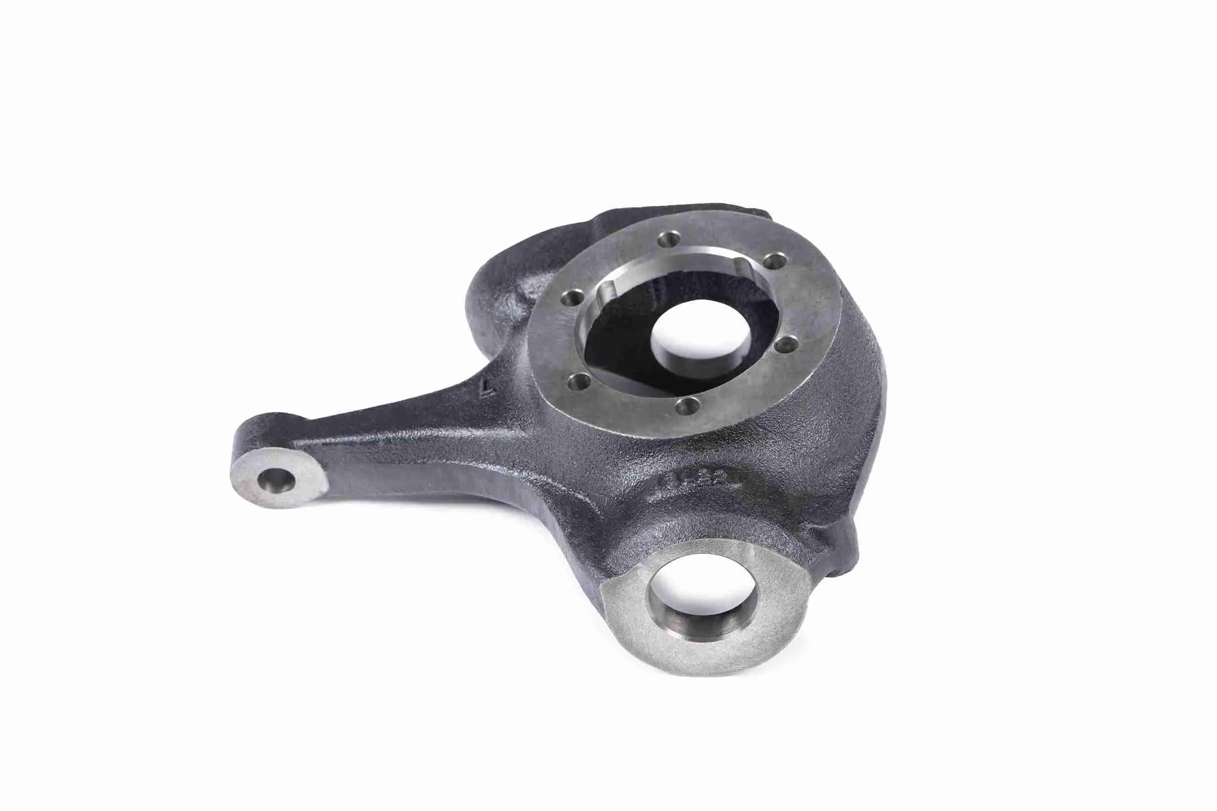 EWO DANA 44 CHEVY/ GM DRIVER SIDE STEERING KNUCKLE
