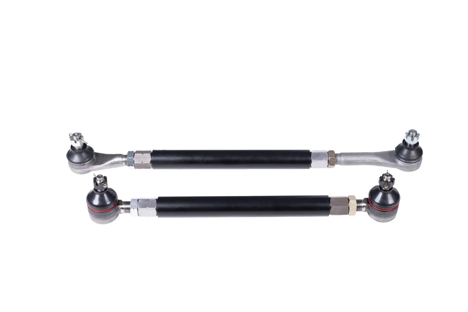 HIGH STEER & CROSS OVER STEERING KIT/TIE ROD AND DRAG LINK DANA 44/60 1 TON KIT