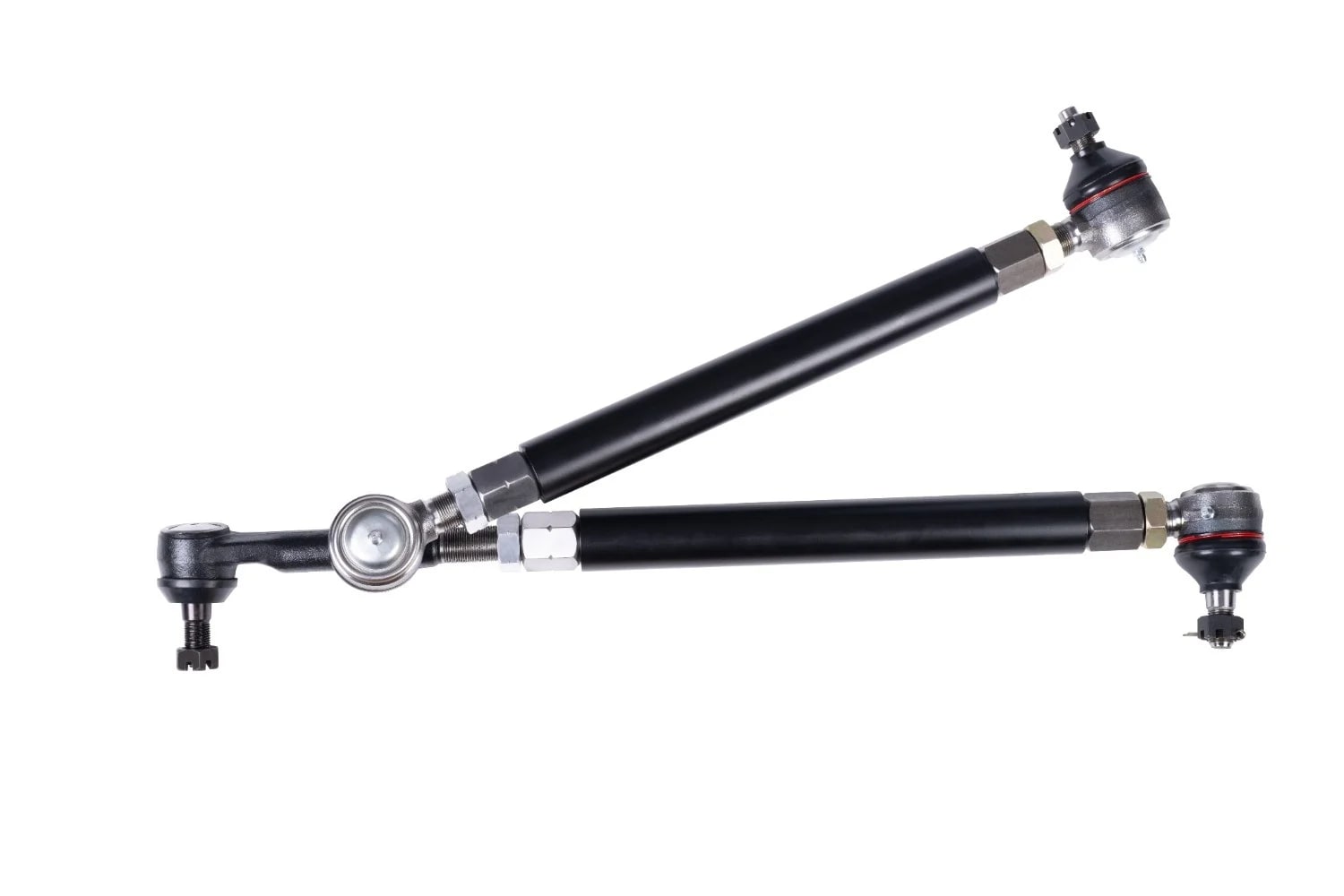 Y LINK STEERING FOR GM 1 TON TRE