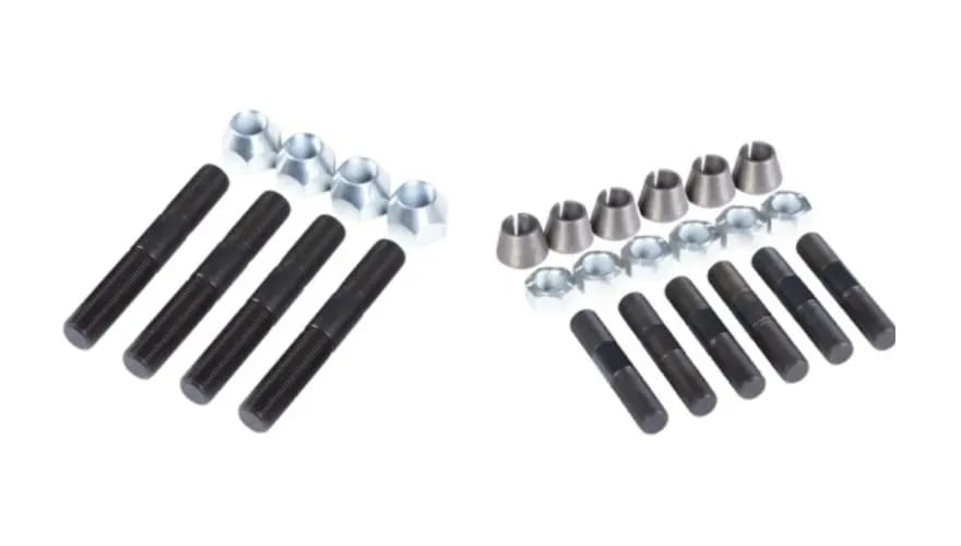 Stud Kits and Mounting Hardware