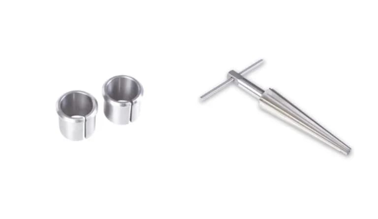 Steering Maintenance