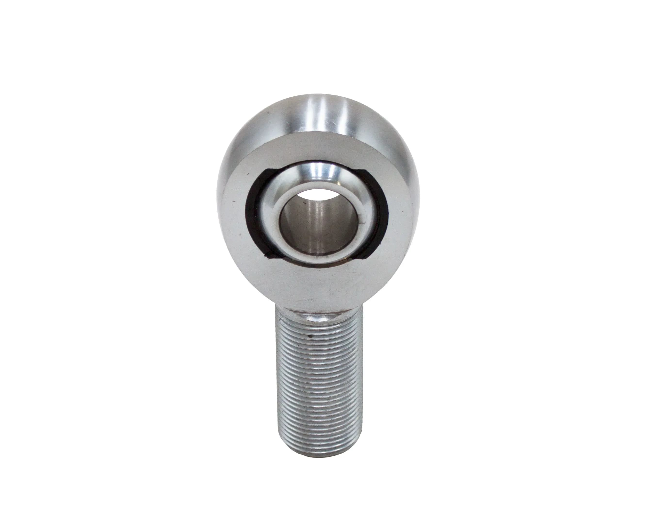1.25" x 1" Rod End Left Hand (12 TPI)