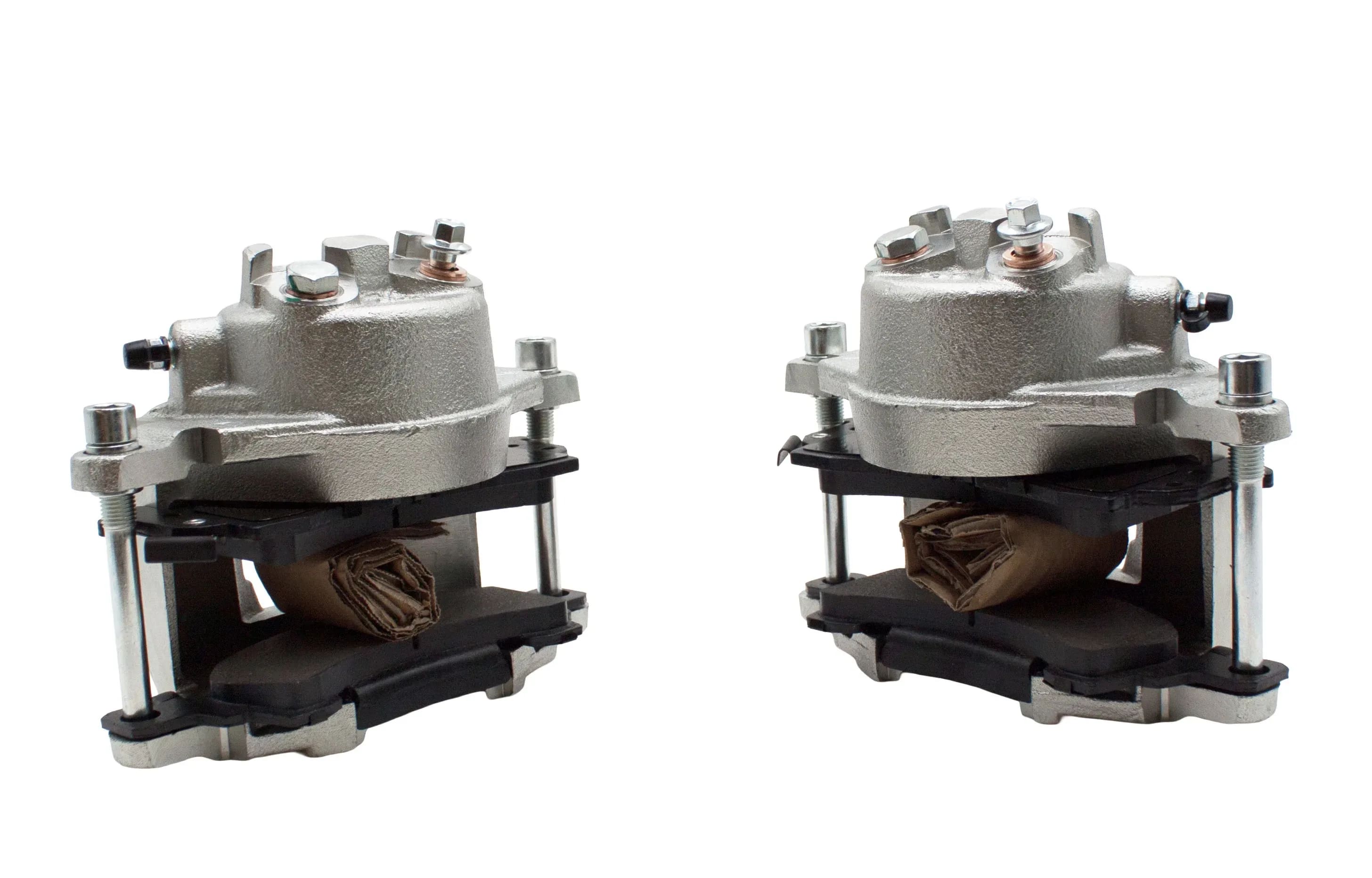 EWO GM Dual-Bleeder JB6 Brake Caliper (Loaded)