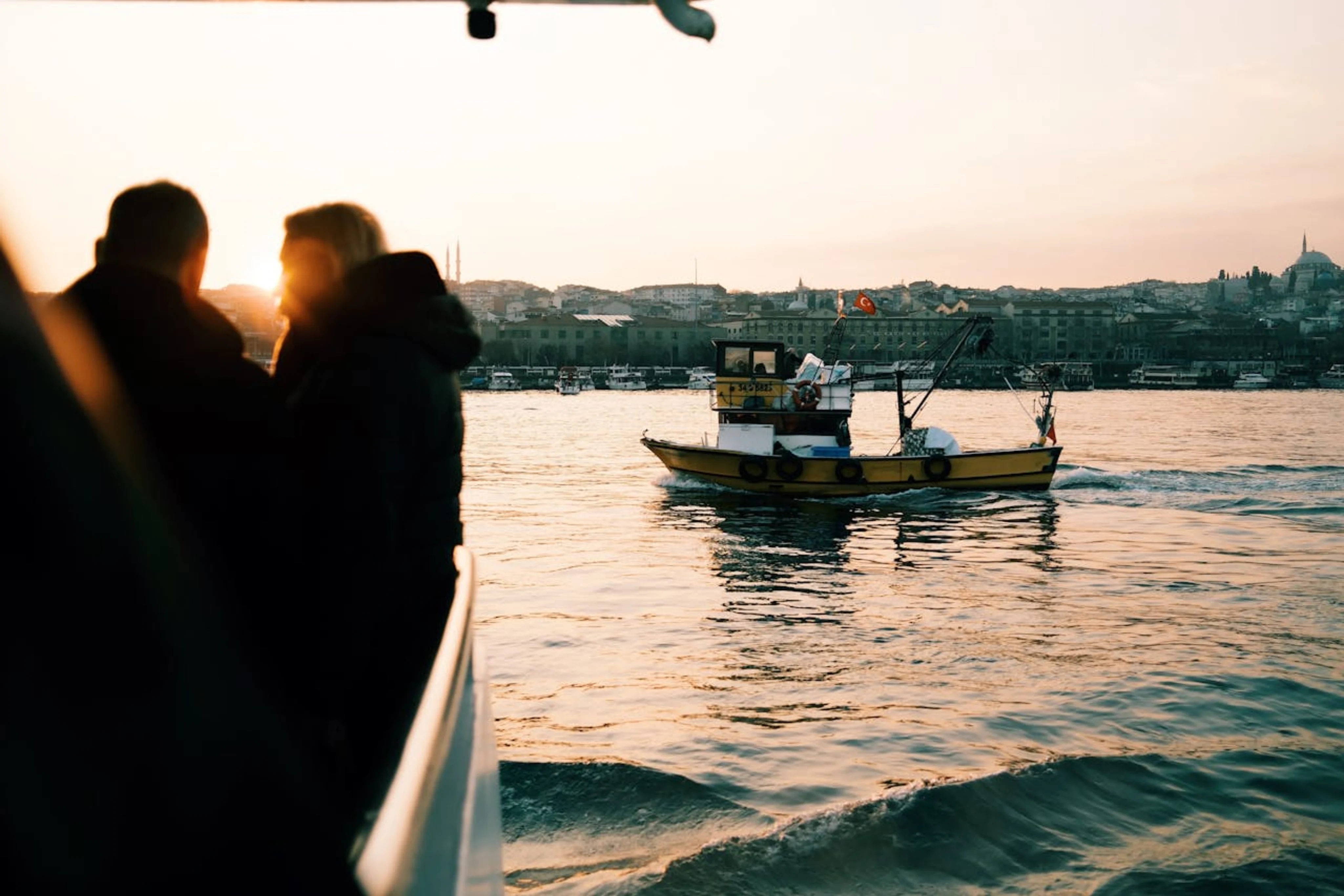 Travel Stories & Adventures