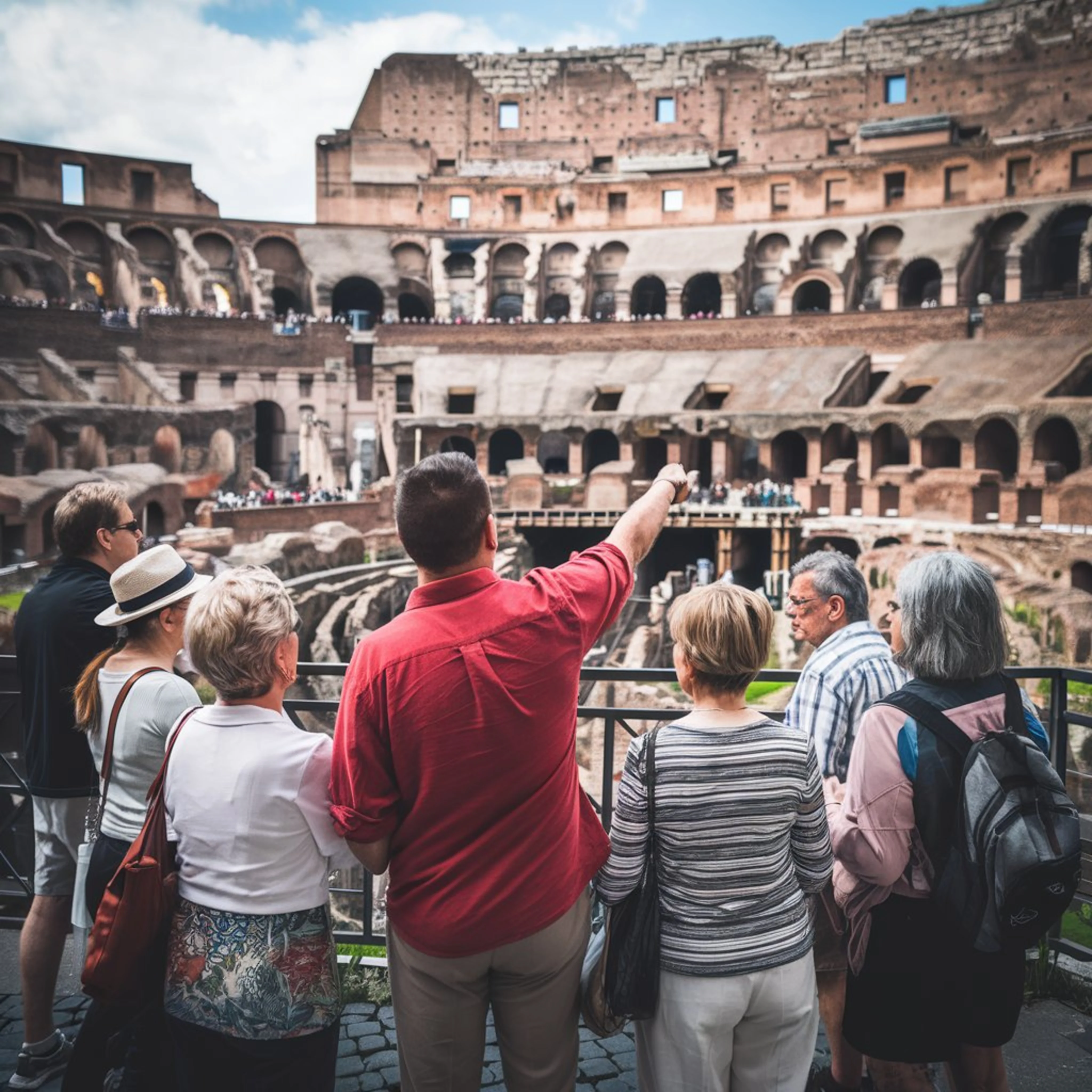 When Tourists Should Hire a Private Travel Guide: Expert Tips by Wandario