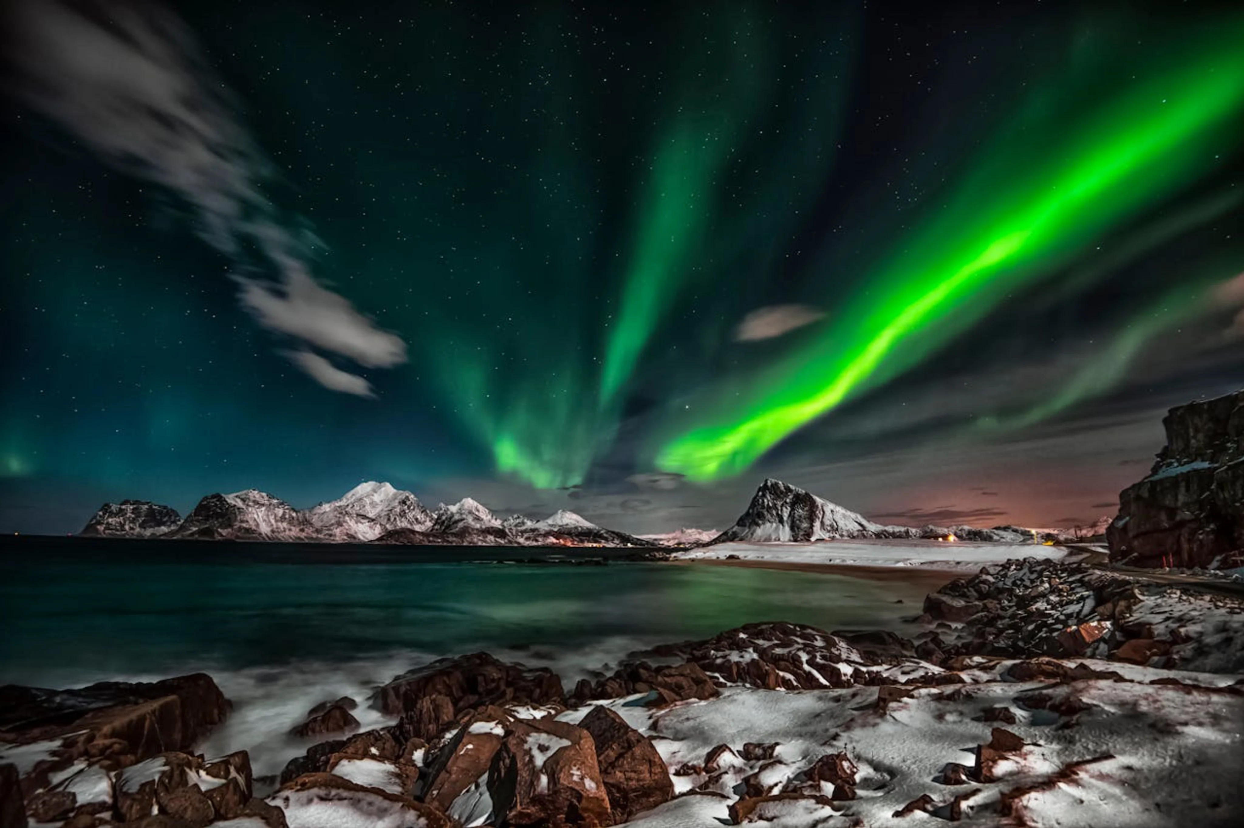 8 Practical Tips on Finding the Northern Lights This Winter