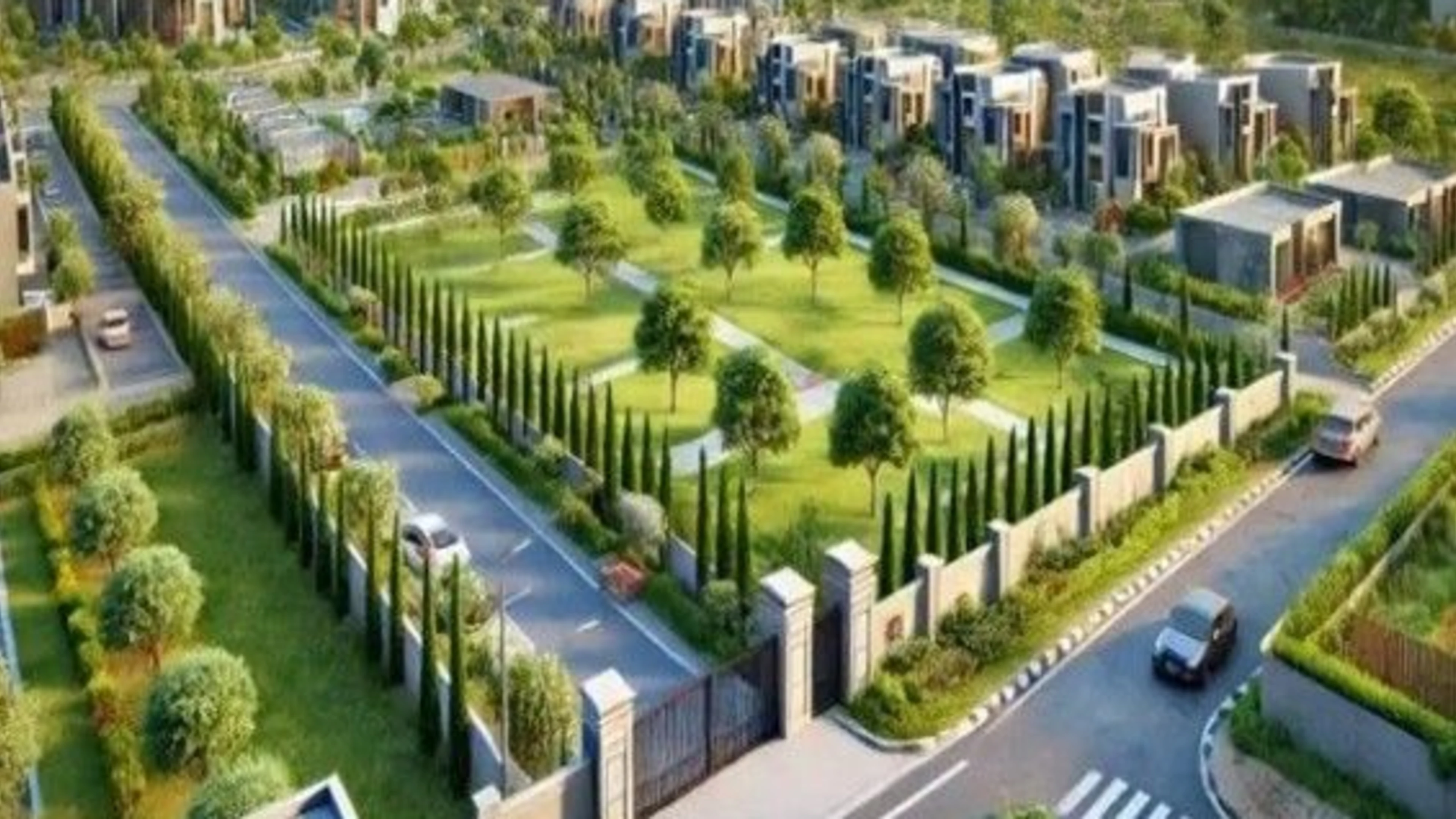 Gokul Enclave