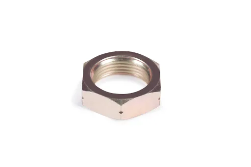 1.25” JAM NUT LEFT HAND 12(TPI)