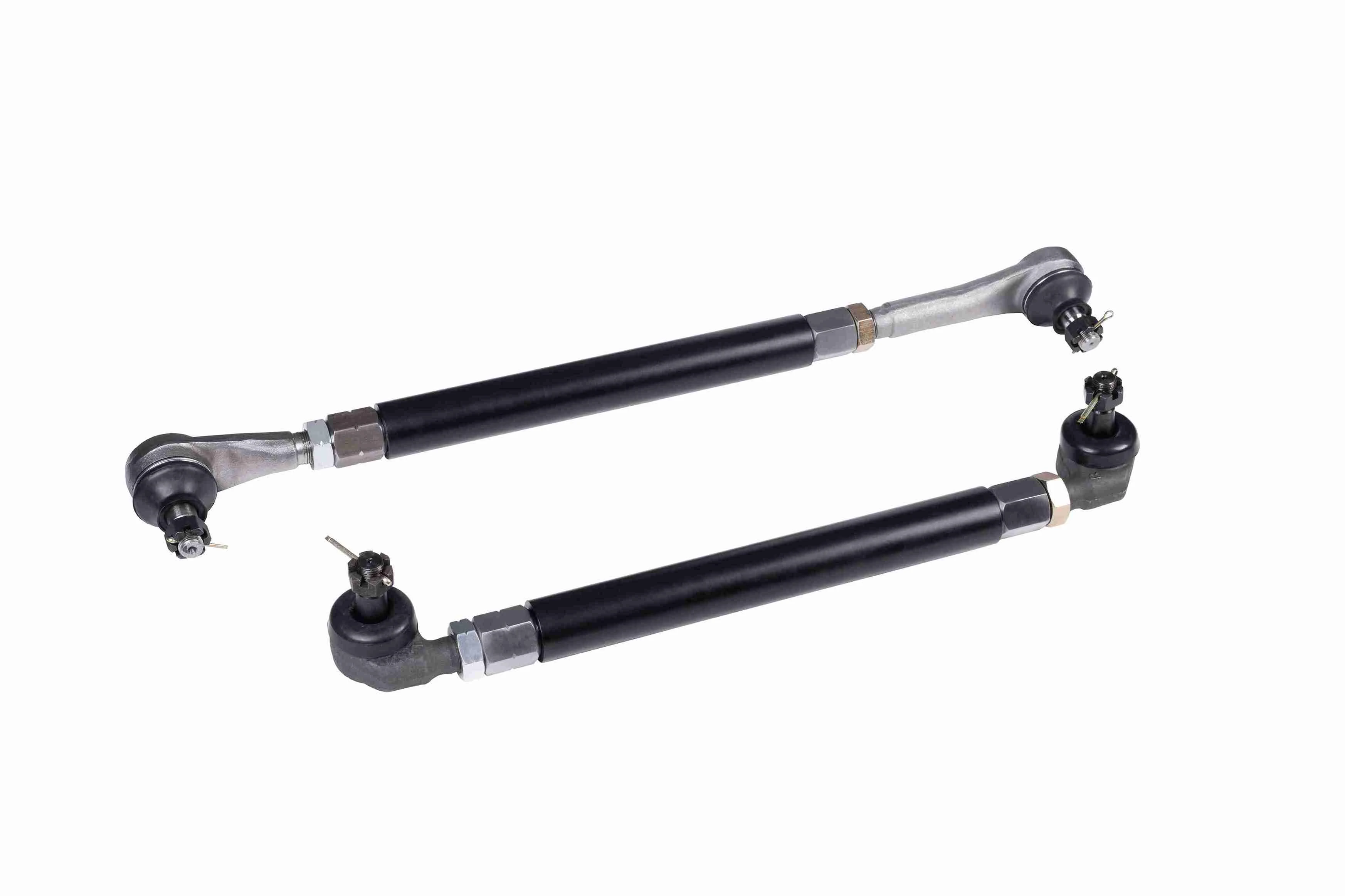 HIGH STEER & CROSS OVER STEERING KIT - DANA 60/D44 1 TON -DRAG LINK & OFFSET