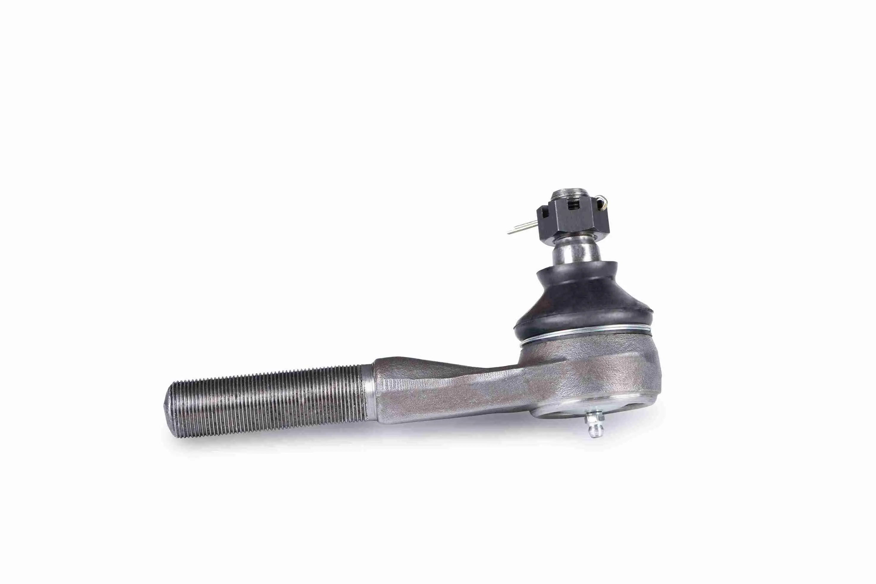 GM ES2027L High Angle Drag Link Tie Rod End 7/8-18 Left Hand Heavy Duty Off Road Steering Component