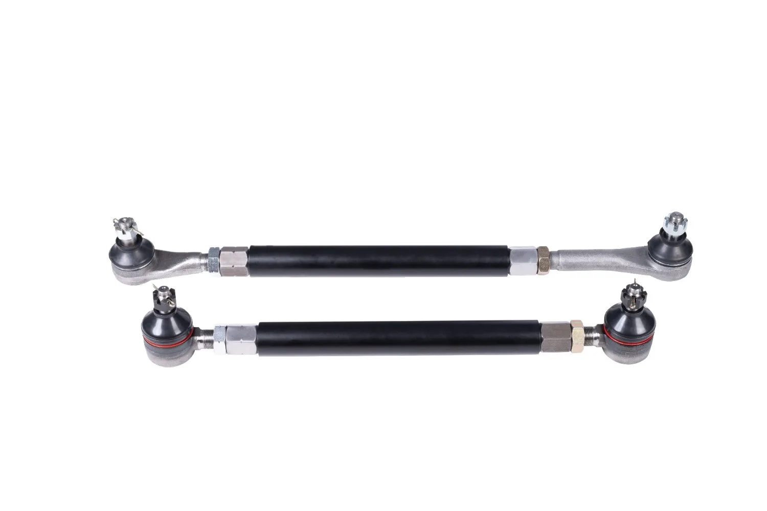 HIGH STEER & CROSS OVER STEERING KIT/TIE ROD AND DRAG LINK DANA 44/60 1 TON KIT