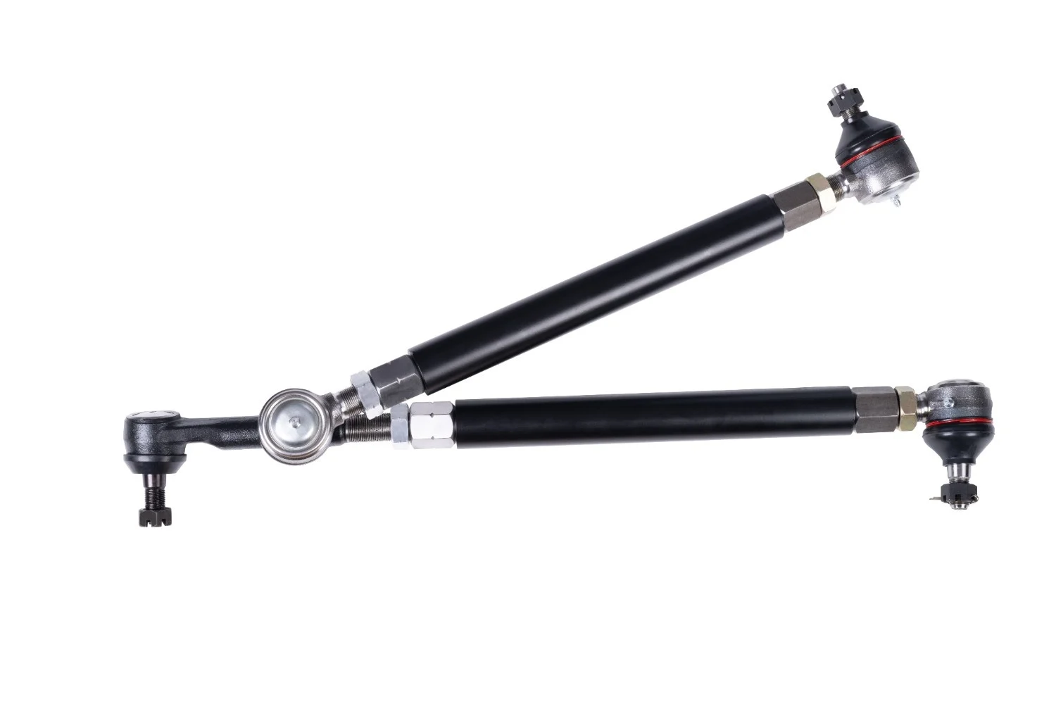 Y LINK STEERING FOR GM 1 TON TRE