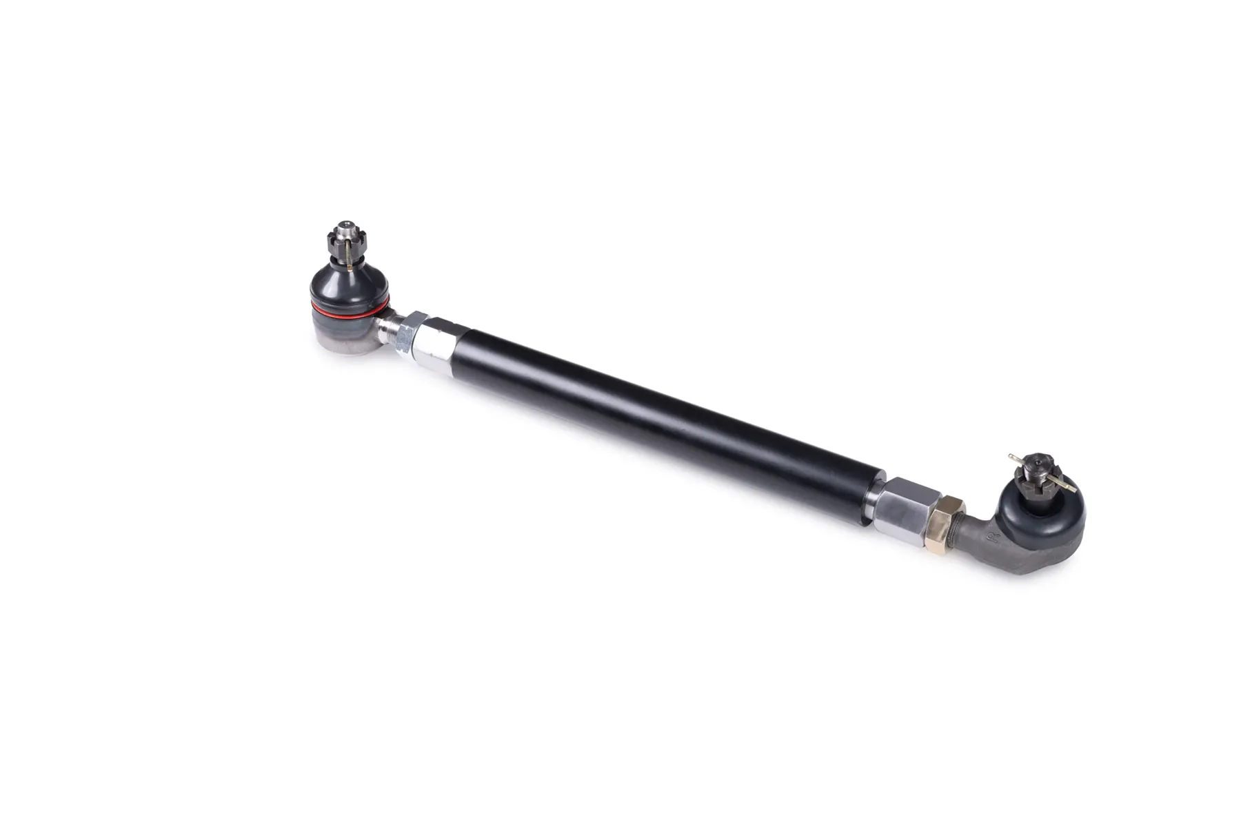 HEAVY DUTY TRE/DRAG LINK KIT FOR JEEP JK