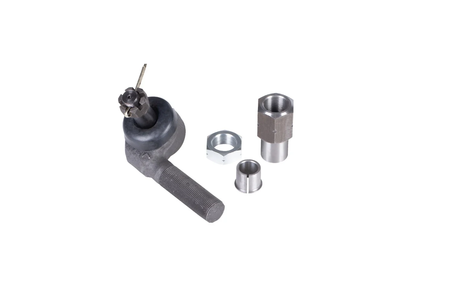 OFFSET TRE ES 23434 L (LEFT HAND) – HEAVY DUTY GM 1 TON OFFSET TIE ROD END