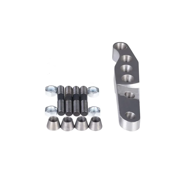 DANA 44 HIGH STEER DRIVER ARM KIT
