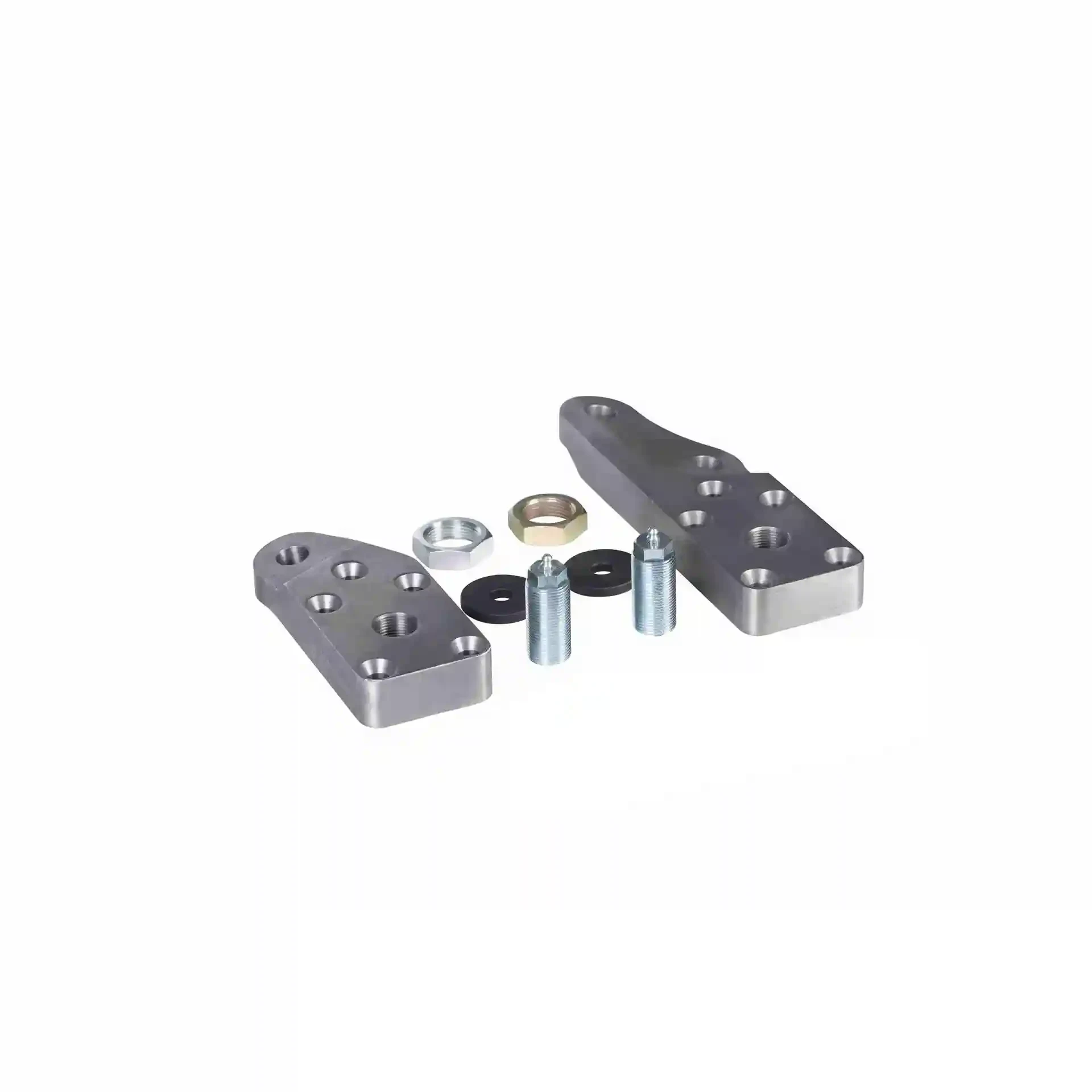 DANA 60 HIGH STEER ARM PAIR