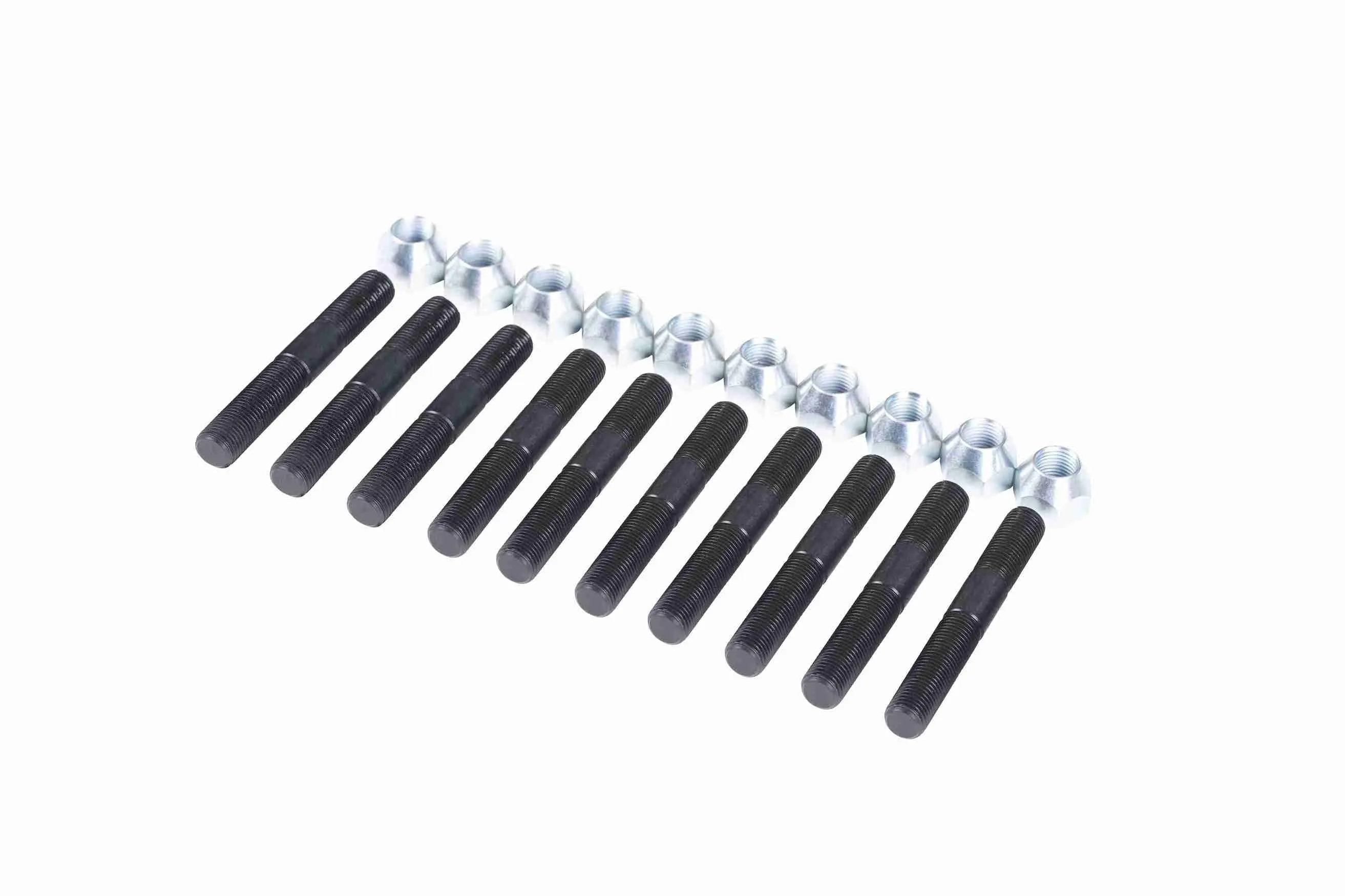 DANA 60 KINGPIN ARMS STUD KIT SET OF 10