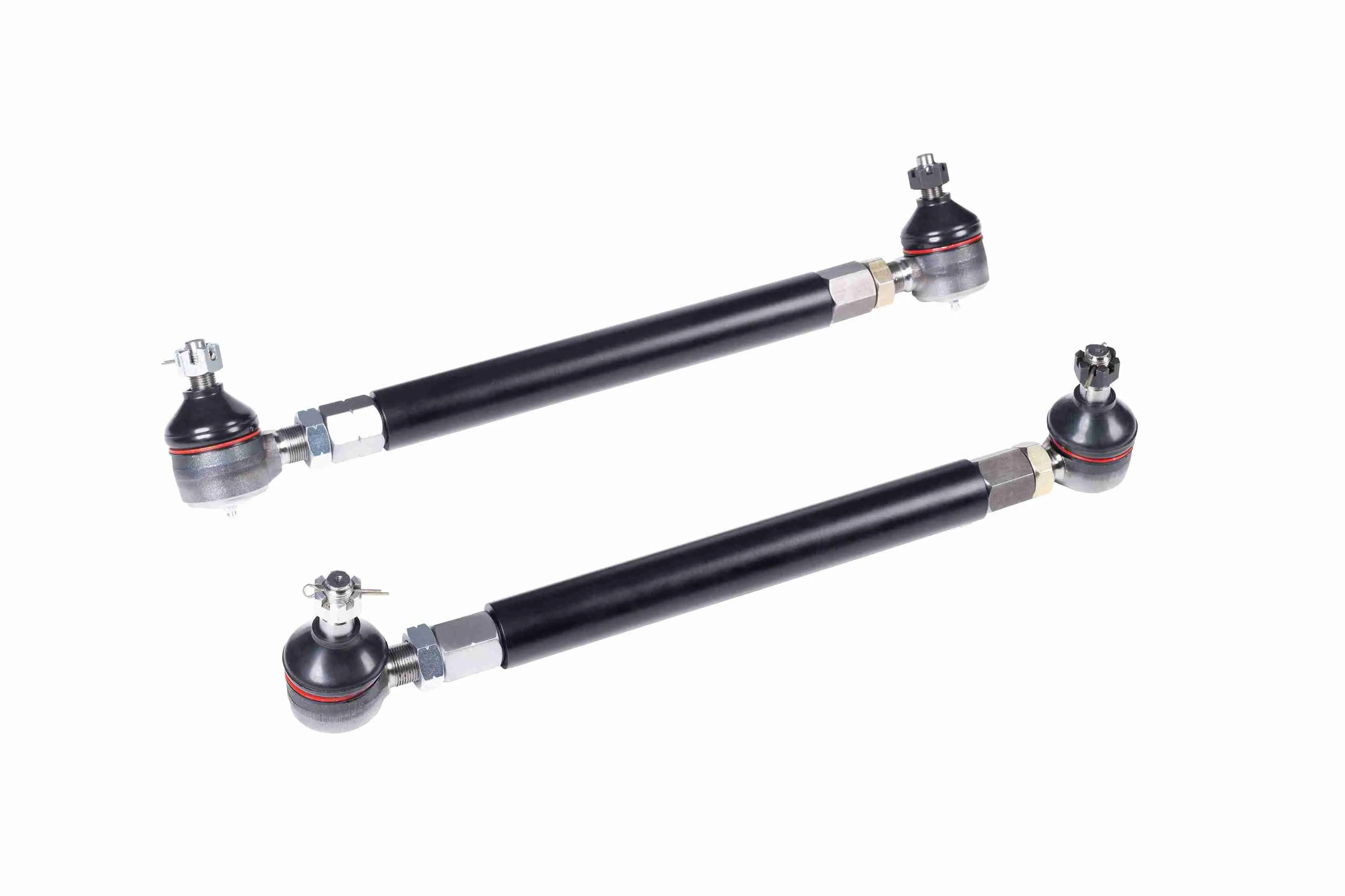 HIGH STEER & CROSS OVER STEERING KIT - COMPLETE DANA 60/D44 1 TON KIT - OFFROAD