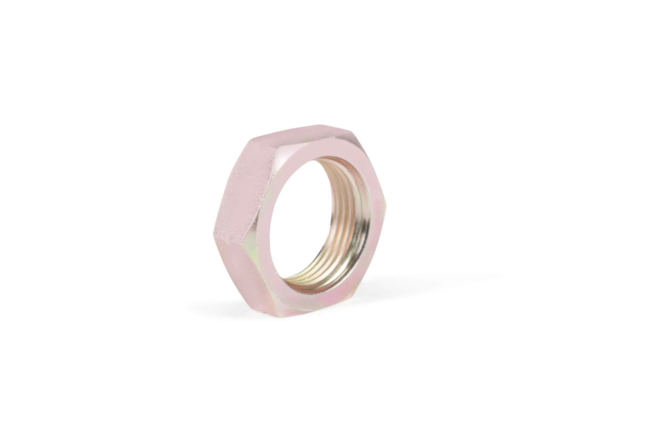 1.25” JAM NUT RIGHT HAND 12(TPI)