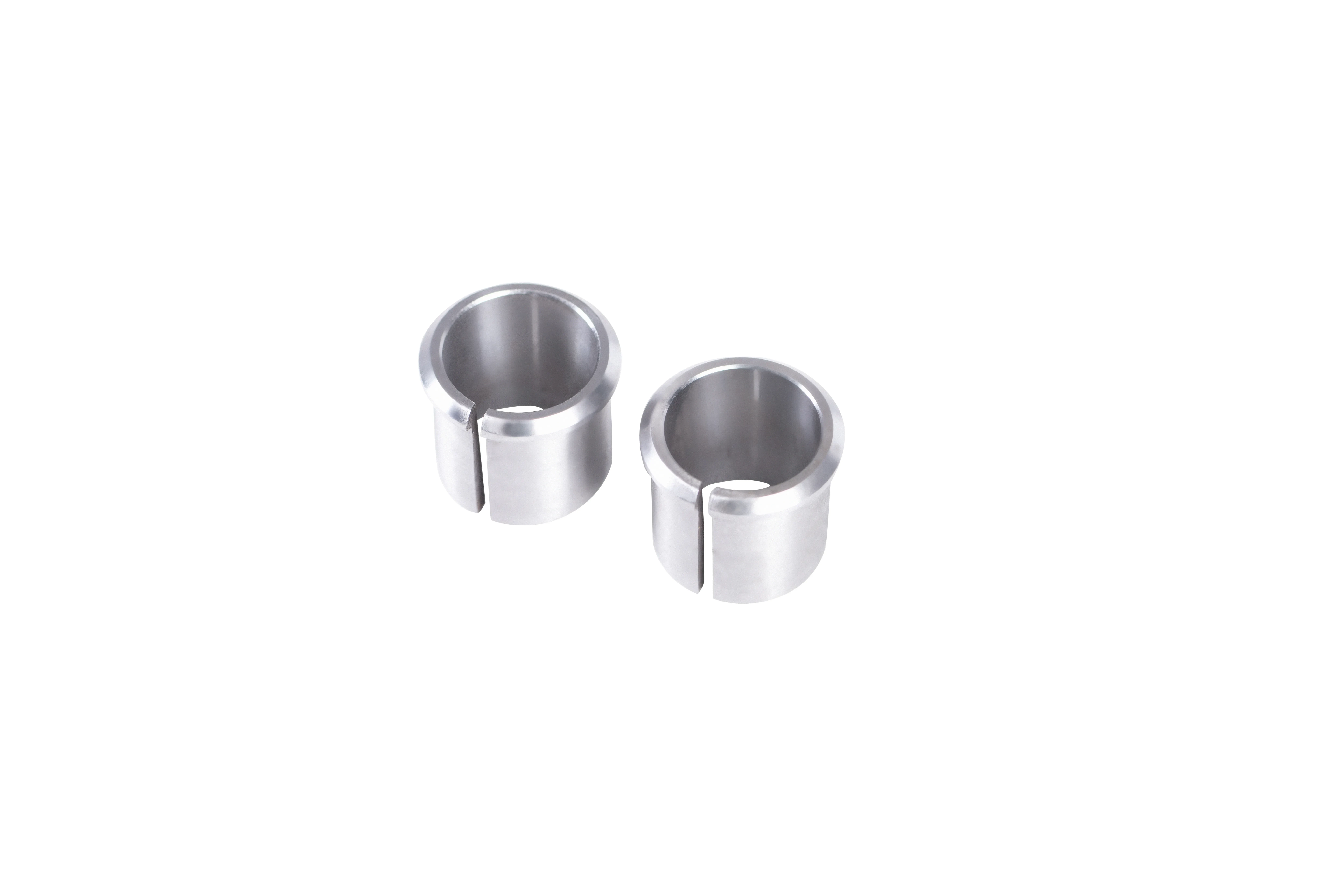 TAPERED STEERING KNUCKLE INSERT 2 PACK.