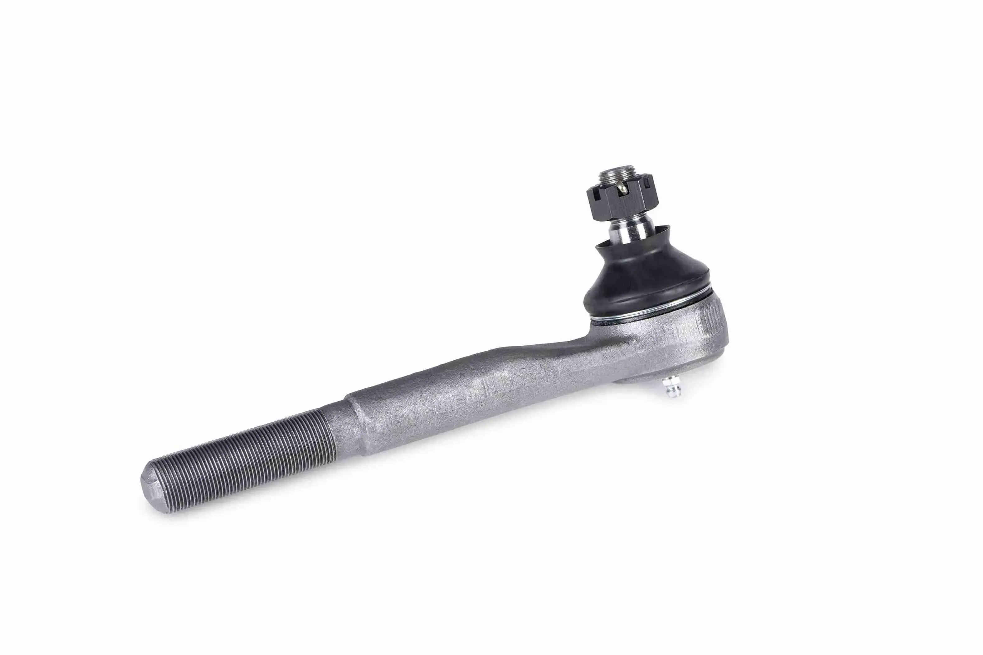 East West Off Road High Angle Drag Link ES2026R GM 1 Ton Tie Rod End 7/8-18 Right Hand Heavy Duty Steering Component
