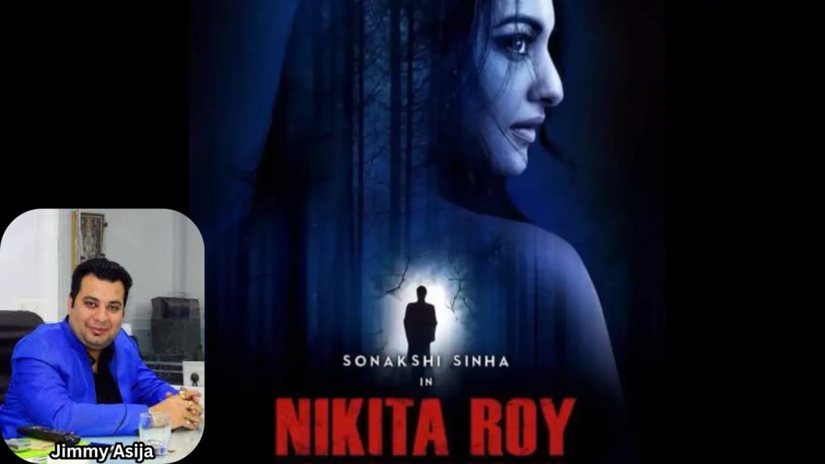 Jimmy Asija – Bollywood Film Producer of...