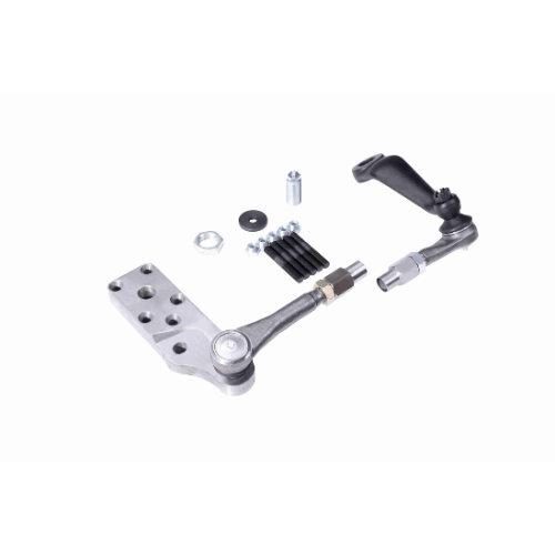 Dana 60 1-Ton crossover steering kit made in the USA for heavy-duty off-road steering applications