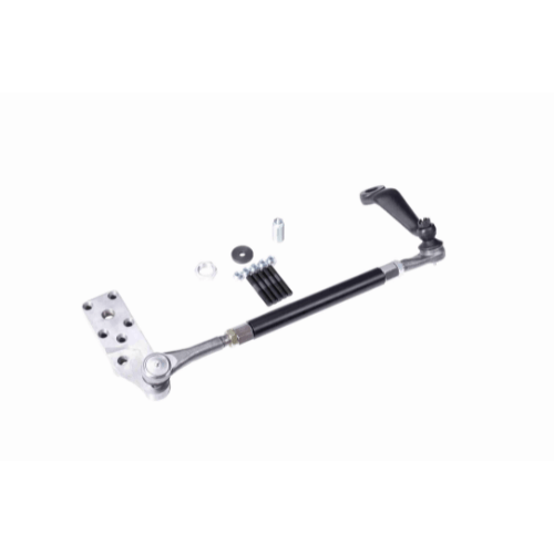 Dana 60 Kingpin 1-Ton steering kit made in the USA for heavy-duty off-road steering applications