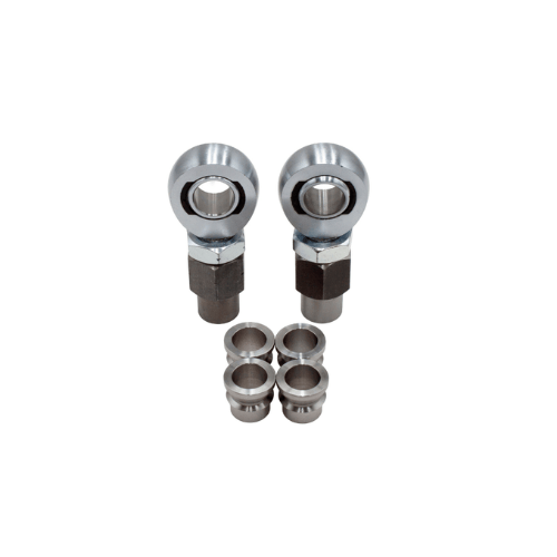 7/8" Chromoly Heim Joint Steering Kit Set of 2 for heavy-duty off-road steering systems