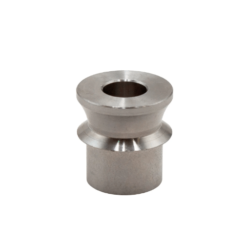 East West Off Road 1 inch to 5/8 inch 303 stainless misalignment spacer for 1 inch bore heim joints