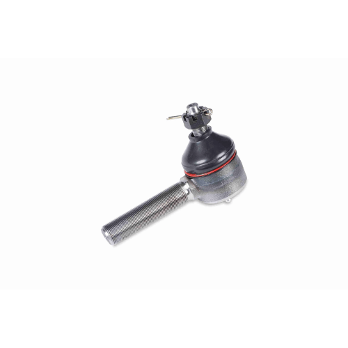 GM 1 Ton ES2234R right hand tie rod end with 7/8-18 RH jam nut for heavy duty off-road steering systems.