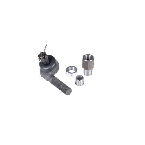 OFFSET TRE ES 23434 L left hand heavy duty GM 1 ton offset tie rod end for crossover steering and off-road applications.
