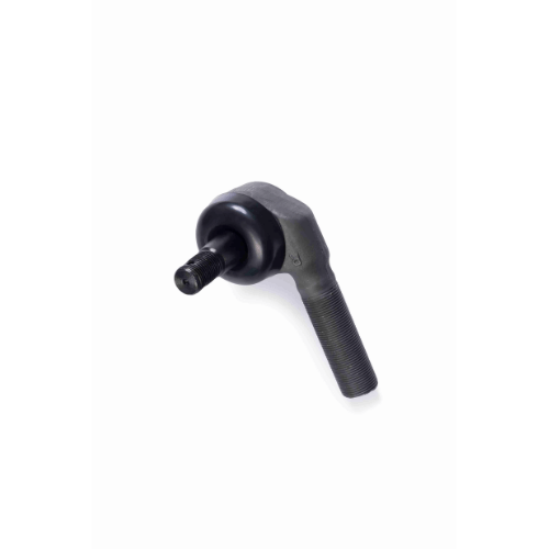 Offset GM 1 Ton TRE ES23434R right hand tie rod end with 1 inch offset and 7/8-18 thread for crossover steering systems.