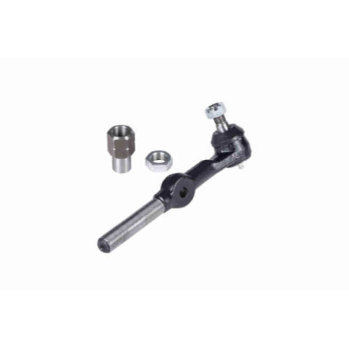 TRE Y-Link ES2233L 1 Ton Tie Rod End with 7/8-18 Jam Nut and Tube Adapter for Jeep and Dodge Steering Systems
