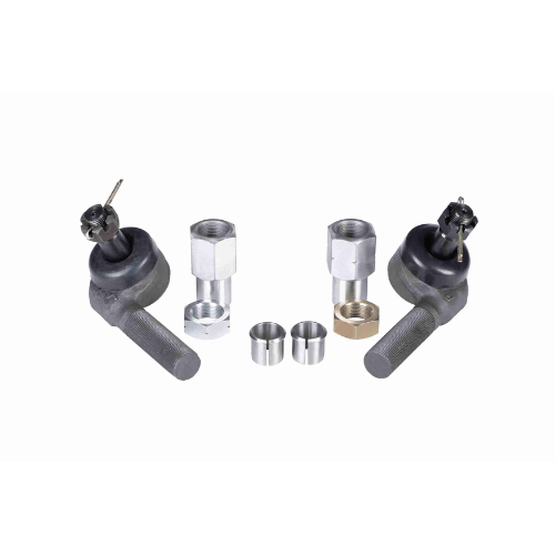 East West Off Road ES23434 RH/LH offset tie rod end kit for heavy-duty off-road steering and suspension systems