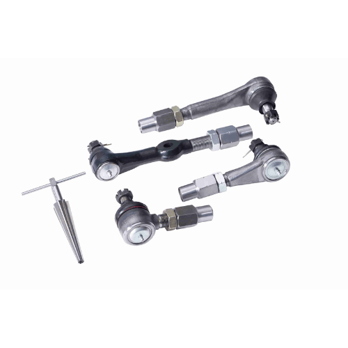 East West Off Road Dana 44 and Dana 60 Y-Link with reamer for heavy-duty tie rod end steering and off-road applications