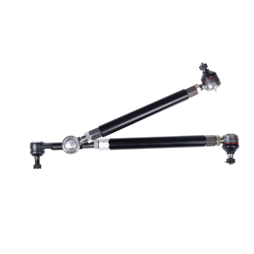 East West Off Road Y-Link steering kit for GM 1-ton TRE tie rod ends and heavy-duty off-road steering systems