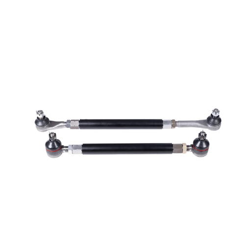 East West Off Road E90066 high steer and crossover steering kit for Dana 44 and Dana 60 1-ton axles with tie rod and drag link components