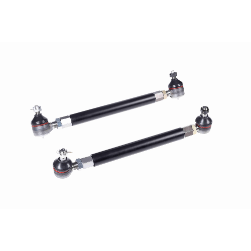 East West Off Road complete high steer and crossover steering kit for Dana 60 and Dana 44 1-ton axles, designed for heavy-duty off-road applications